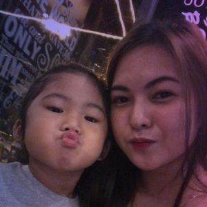 Meet your Posher, Mariel
